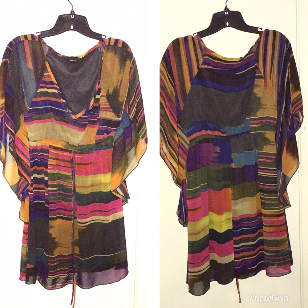 Rue21 Juniors Dress.